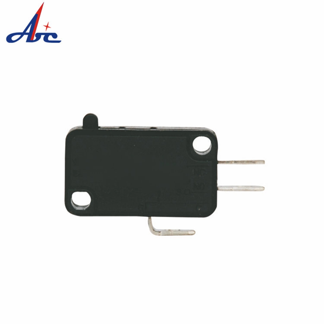 Az-15gw22-B Hot Sale High Quality CE Approved Long Lever Slide 10A 5A Snap Action Safety Micro Switch