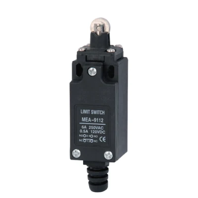 Good Price No/Nc Contact 6A 125VAC Safety Elevator Parts Overload Limiter Micro Limit Electrical Switch