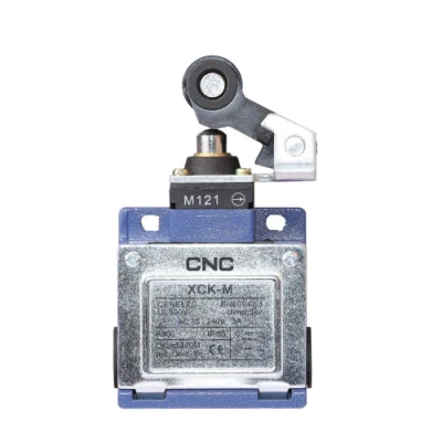 Good Price IP65 2 Poles Gear Cam High Temperature Micro Limit Switch